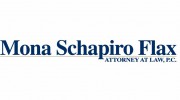 Mona Schapiro Flax, PC