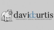The Law Office Of David D Curtis