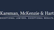 Karsman, McKenzie & Hart