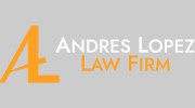 Andres Lopez Law Firm Pa