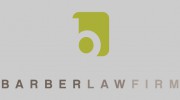 Barber Law Firm