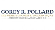 Virginia Workers Compensation & Injury Lawyer