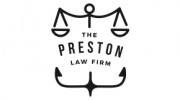 The Preston Law Firm