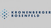 Kronenberger Rosenfeld