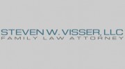 Steven W Visser
