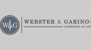 Webster & Garino