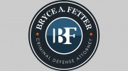 Bryce A Fetter