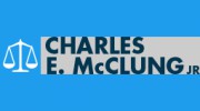Charles E McClung, Jr