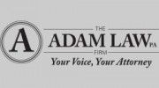 The Adam Law Firm
