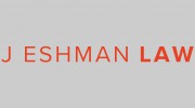 J Eshman Law PC