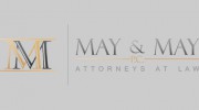Marc May Pc Attorney