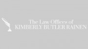 The Law Offices Of Kimberly Butler Rainen