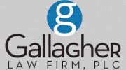 The Gallagher Law Firm