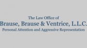 Brause, Brause & Ventrice