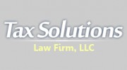 Tax Solutions Law Firm