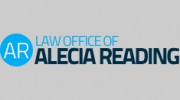 Law Office Of Alecia Reading