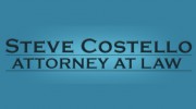 Steve Costello Attorney At Law