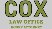 Cox Law Office