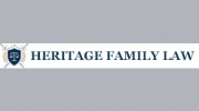 Heritage Family Law