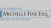 Law Offices Of Michelle Fine