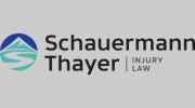 Schauermann Thayer Jacobs Staples & Edwards PS