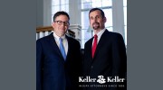 Keller James R Atty