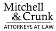 Mitchell & Crunk