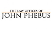 The Law Offices Of John Phebus