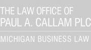 Callam Law