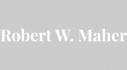 Robert W. Maher