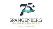 Spangenberg Shibley & Liber