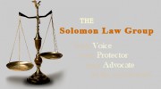 Solomon Law Group