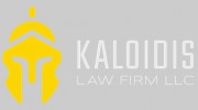 The Kaloidis Law Firm