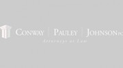 Conway, Pauley & Johnson P.C