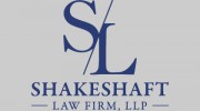 Kenneth J Shakeshaft PC