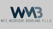 McGregor & Bourland