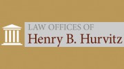 Henry B Hurvitz Law Offices