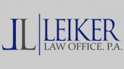 Leiker Law Office, P.A