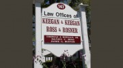 Keegan & Keegan, Ross & Rosner
