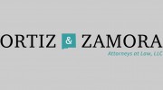 Ortiz & Zamora Attorneys At Law