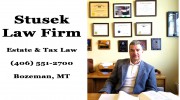 Stusek Law Firm, PC