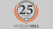 Morgan Hill Attorneys At Law