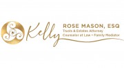 Kelly Rose Mason
