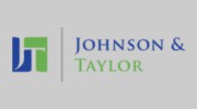 Johnson & Taylor