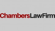 Chambers Law Firm