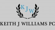 Keith J Williams Pc