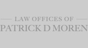 Law Offices Of Patrick D Moren