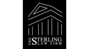 The Sterling Law Firm