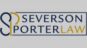 Severson Porter Law