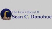 Law Offices Of Sean C Donohue